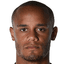 Vincent Mpoy Kompany