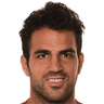 Cesc Fabregas