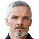 James Goodwin