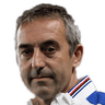 Marco Freddie Giampaolo