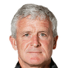 Mark Hughes
