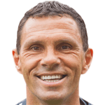 Gustavo Poyet Domínguez