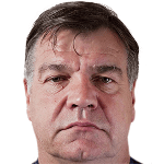 Samuel Allardyce