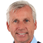 Alan Pardew