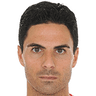 Mikel Arteta