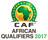 AFCON Qualification
