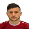 Alisher Mirzoev