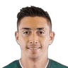 Rodrigo Echeverría
