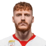 Yorbe Vertessen