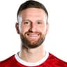 Shkodran Mustafi
