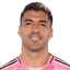 Luis Suárez