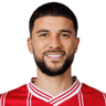 Nahki Wells