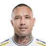 Radja Nainggolan