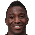 Ismaël Keïta