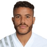 Jonathan dos Santos