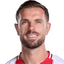 Jordan Henderson