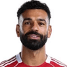 Mohamed Salah
