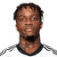 Wilfried Zaha