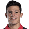 A. Gonzalez