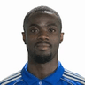 Eric Bailly