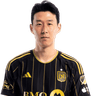 Heung-min Son