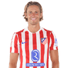Marcos Llorente
