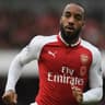 Alexandre Lacazette