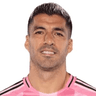 Luis Suárez